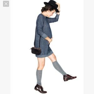 Hatch The Sweatshirt Dress Size 1